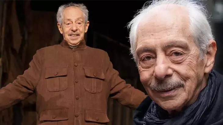 Türk Tiyatrosunun Dev İsmi Hayatını Kaybetti