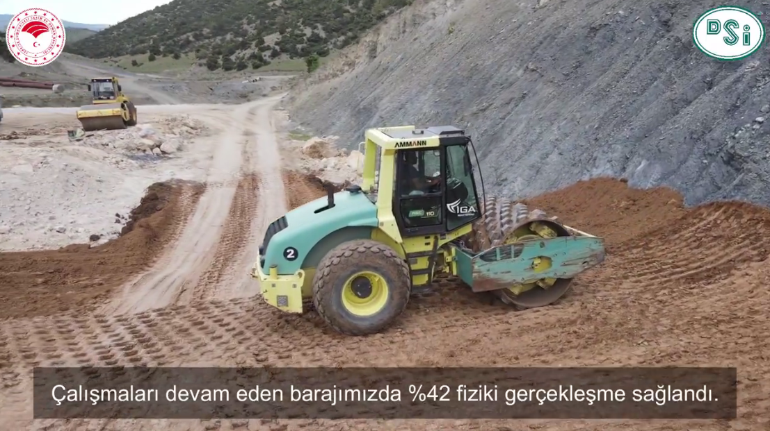Genel Müdür Balta Yatırımları Paylaştı