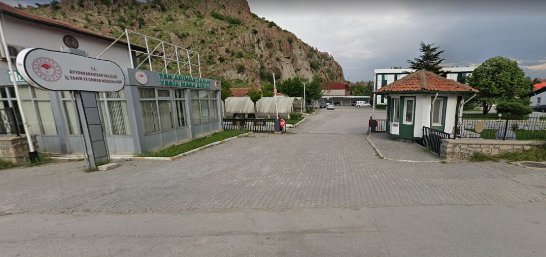 Hayvancılıkta Yeni Destekleme Modelleri Afyon'daki Üreticilere Büyük Kolaylıklar Sağlayacak Detaylar Haberimizde...