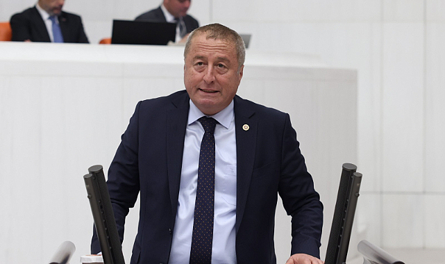 OLGUN, " KAMUOYU İLE PAYLAŞMAYI DÜŞÜNÜYOR MUSUNUZ?" DİYE SORDU