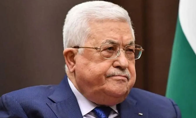 MAHMUT ABBAS, TÜRKİYE'YE GELİYOR