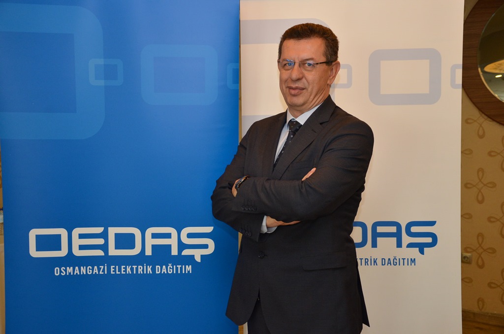 OEDAŞ'TAN LİMİT AŞIMI UYARISI: