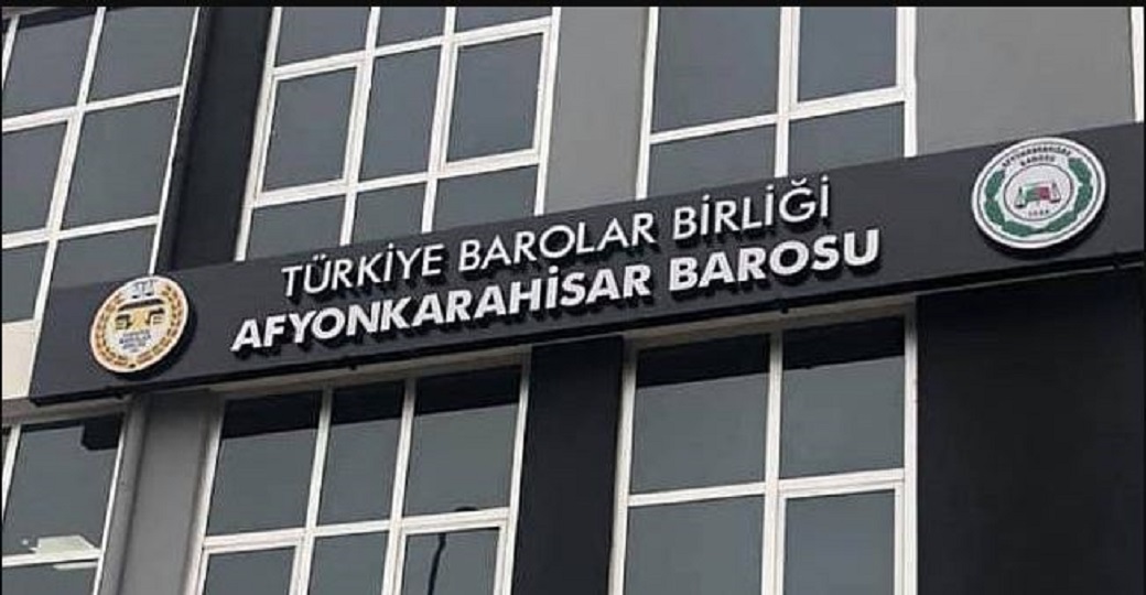 AFYON BAROSU  ULUSLARARASI TOPLUMU  GÖREVE DAVET ETTİ