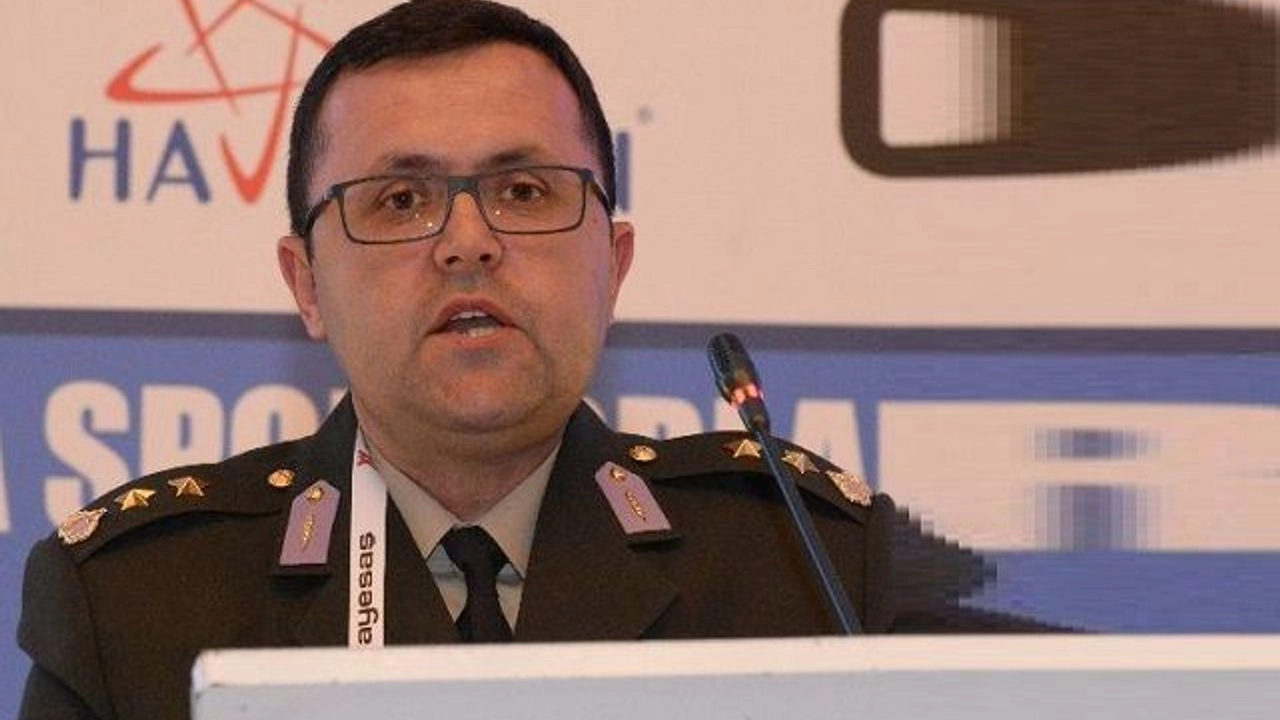 Yaş Kararları Açıklandı Tuğg. Numan Yöner Emekli Oldu
