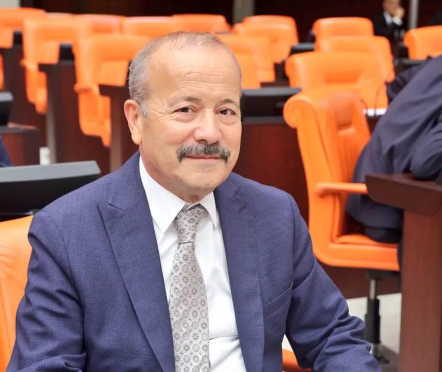 MİLLETVEKİLİ MEHMET TAYTAK, AYŞE EKİZ'E SÖZ VERDİ