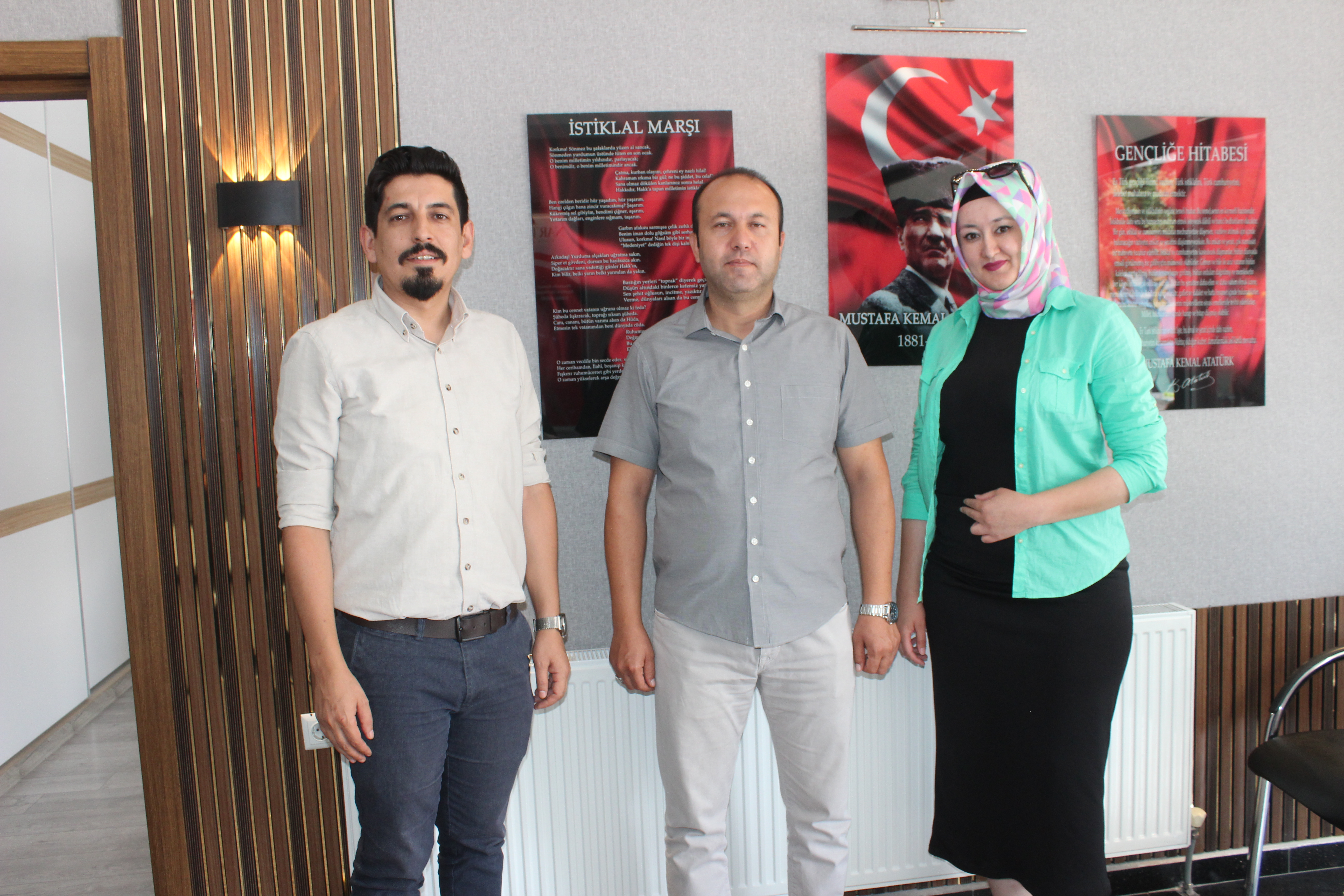 Nar Tanesi Eğitim Kurumları: 32 Yıldır Kaliteli Eğitim Sunan Köklü Kurum