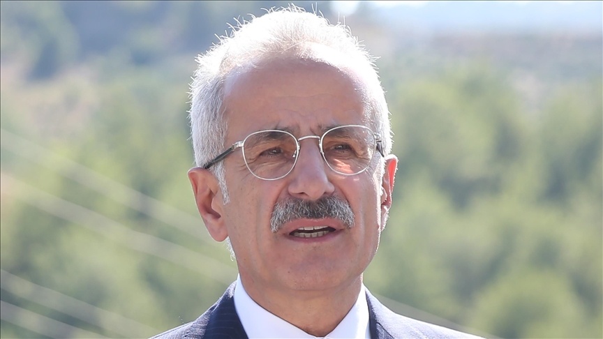 Bakan Uraloğlu’ndan Instagram Açıklaması