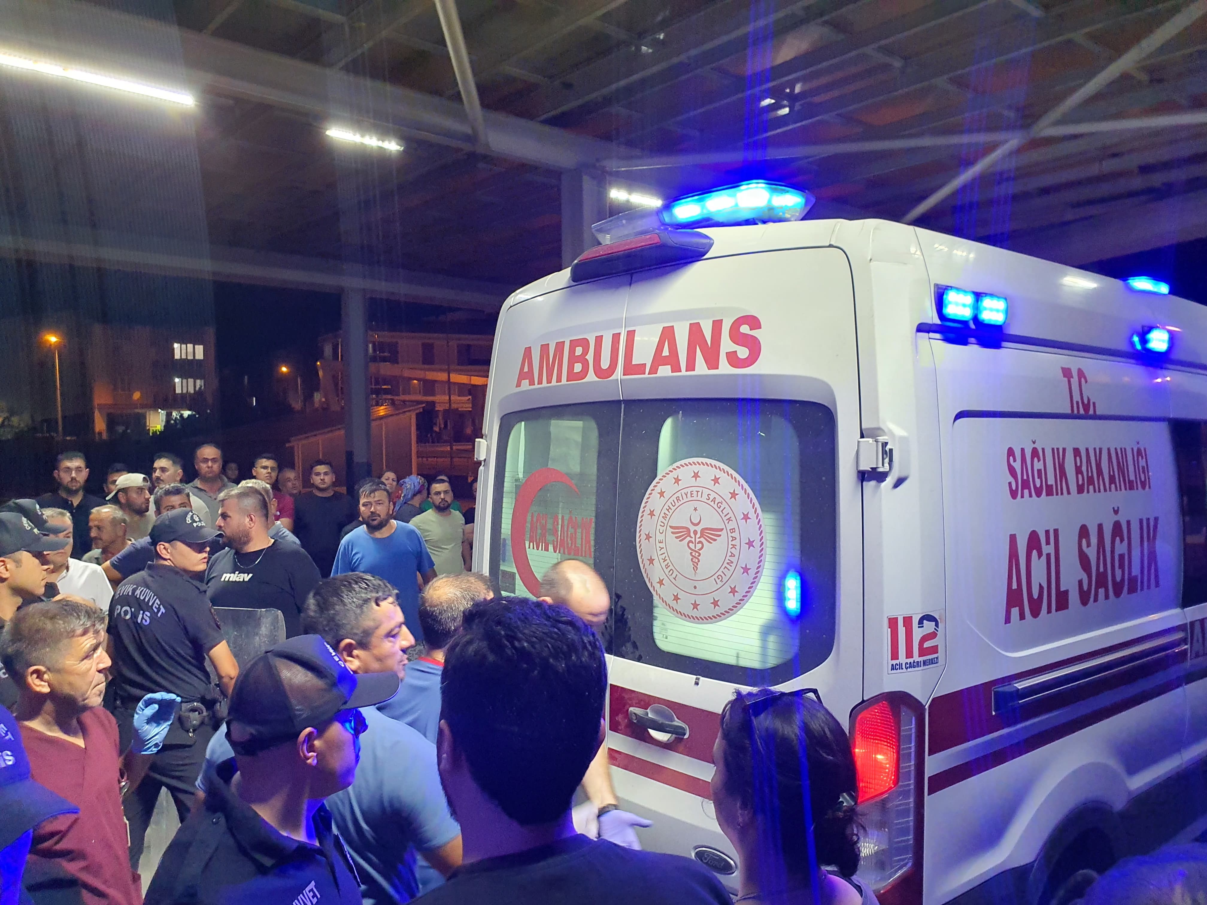 Çekiçli Saldırıda Yaralanmıştı, Hastanede Hayatını Kaybetti