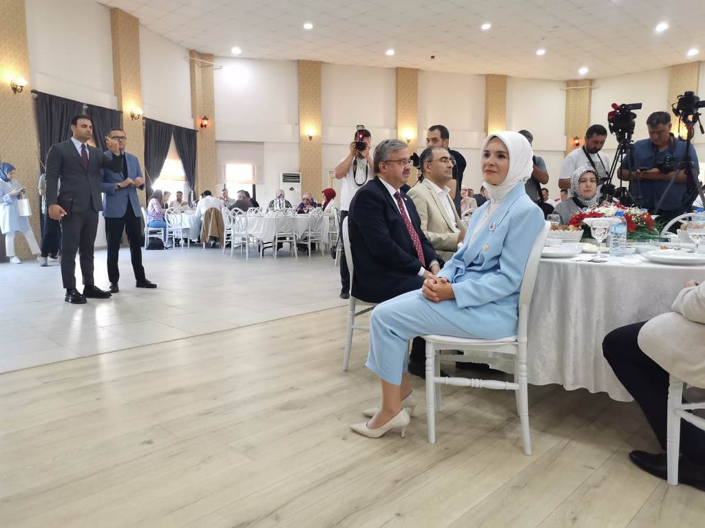 "İSRAİL, İNSANLIK DIŞI VAHŞETİN HESABINI VERECEK"