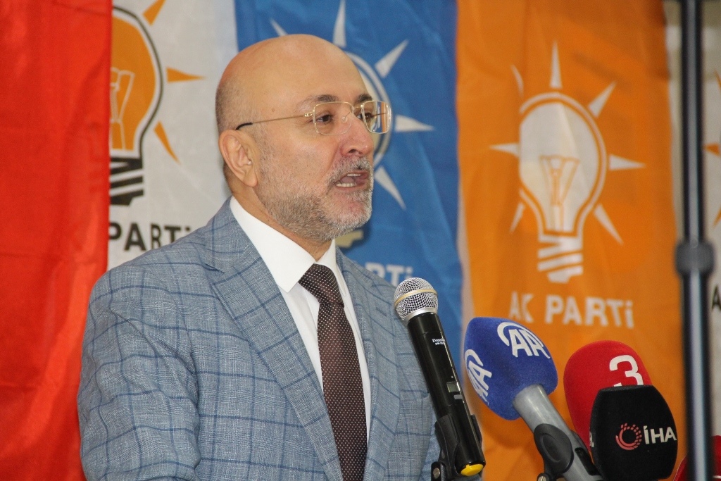 Başkan Şahin ''Son Derece Gururluyum''