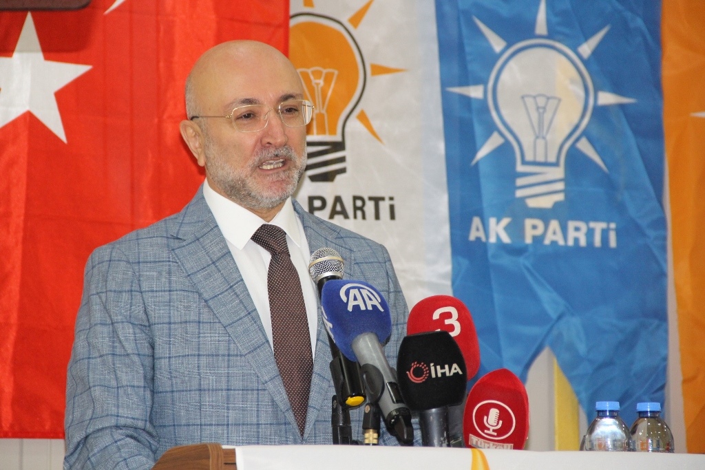 Başkan Şahin ''Son Derece Gururluyum''