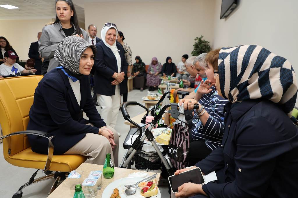 "İNSANLARIN EN BÜYÜK ZENGİNLİĞİ SAĞLIK"