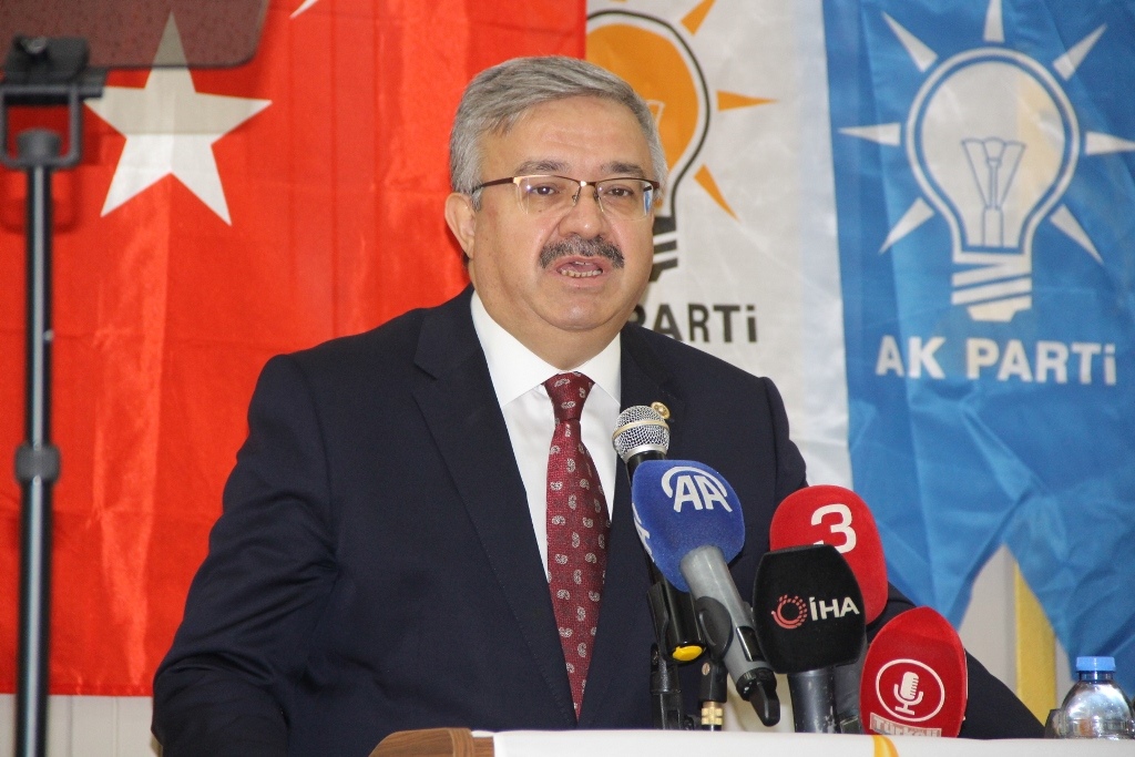 Yurdunuseven Teşekkür Etti ‘’Güzel Hizmetlere Devam Edeceğiz’’