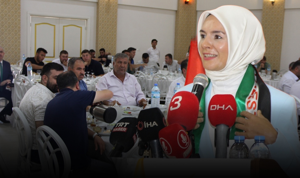 Bakan Göktaş'tan Müjde Üstüne Müjde Afyon Bu Uygulamada Pilot Bölge Oldu