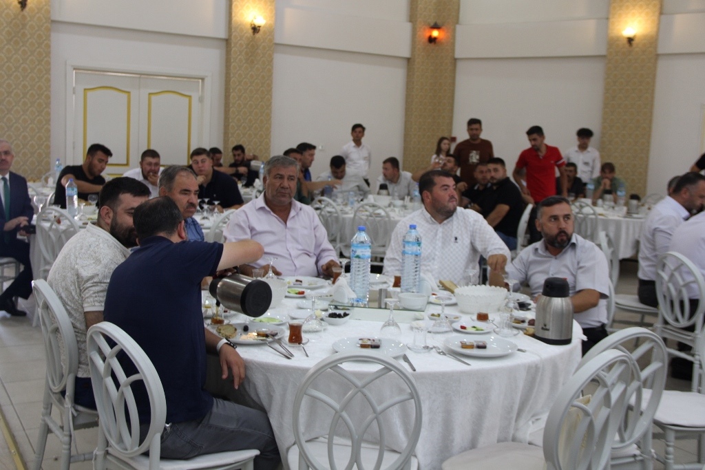 Bakan Göktaş'tan Müjde Üstüne Müjde Afyon Bu Uygulamada Pilot Bölge Oldu