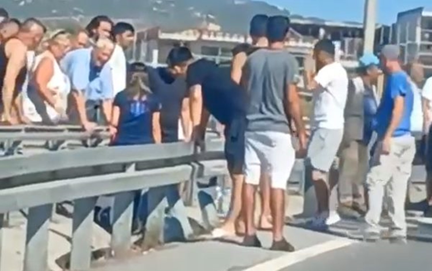 Bir Yıldır Devam Eden Yaşam Savaşını Kaybetti