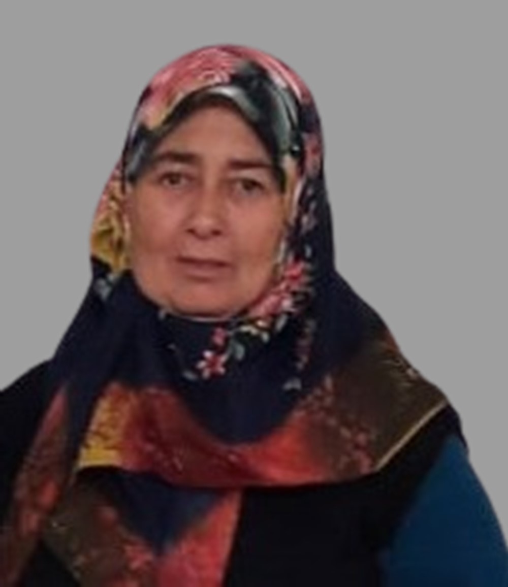 HASTANEDE HAYATINI KAYBETTİ!
