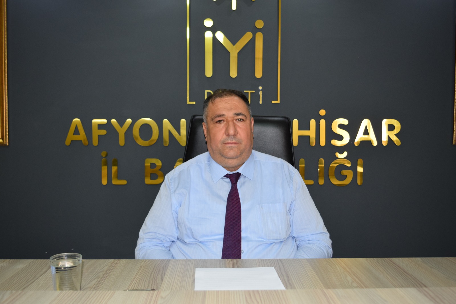 Mısırlıoğlu Enver Paşa’yı unutmadı
