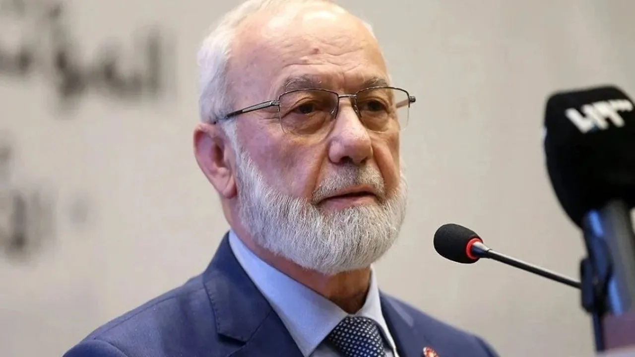 SADAT'ın kurucusu Adnan Tanrıverdi hayatını kaybetti!