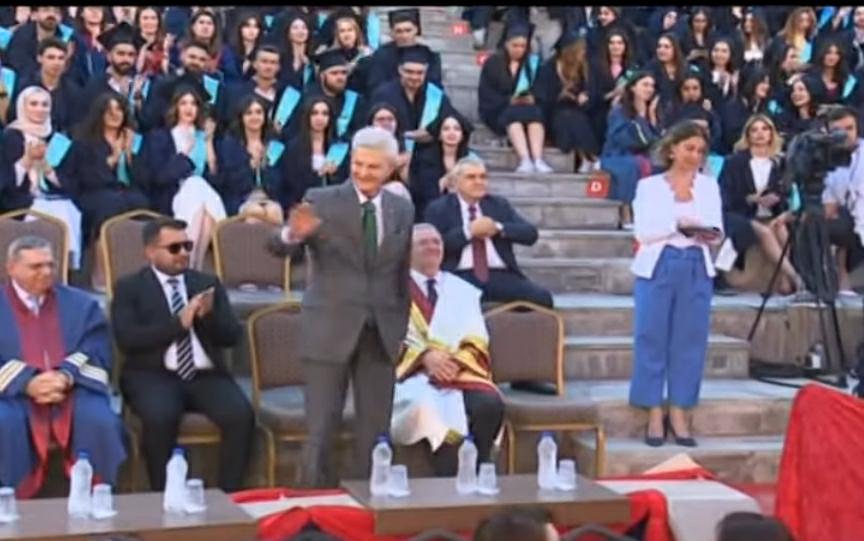 BAŞKENT  ÜNİVERSİTESİ