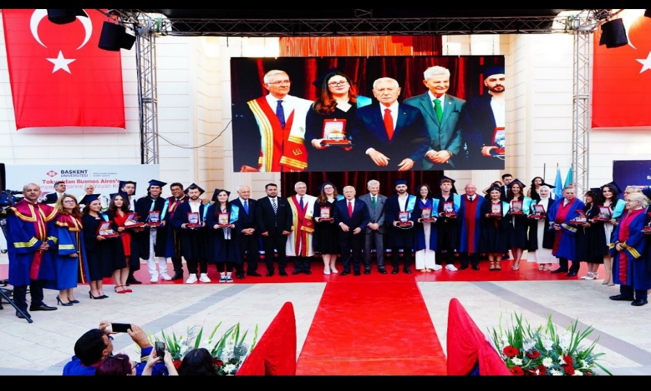 BAŞKENT  ÜNİVERSİTESİ
