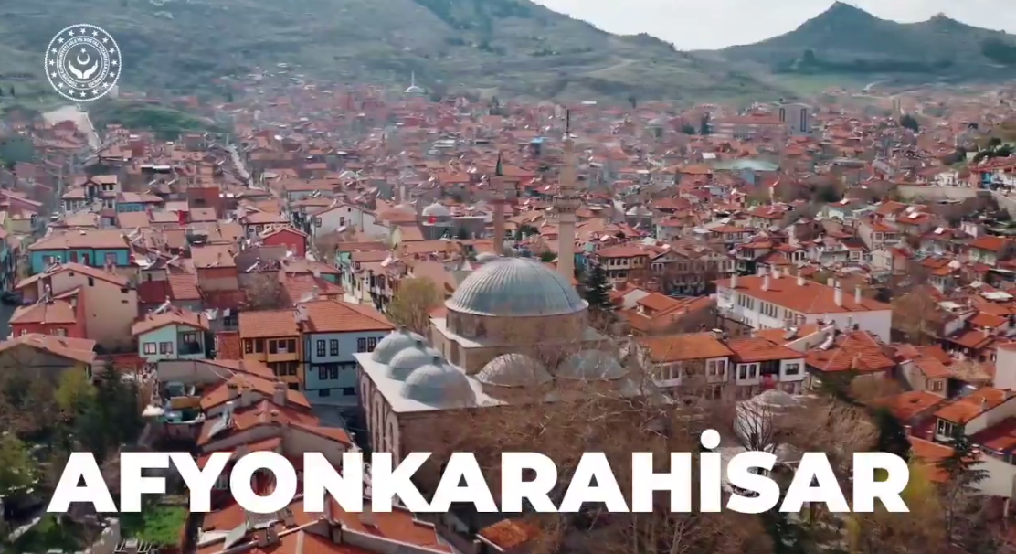 Bakan Göktaş'ın Mesaisi Bakanlıktan Paylaşıldı