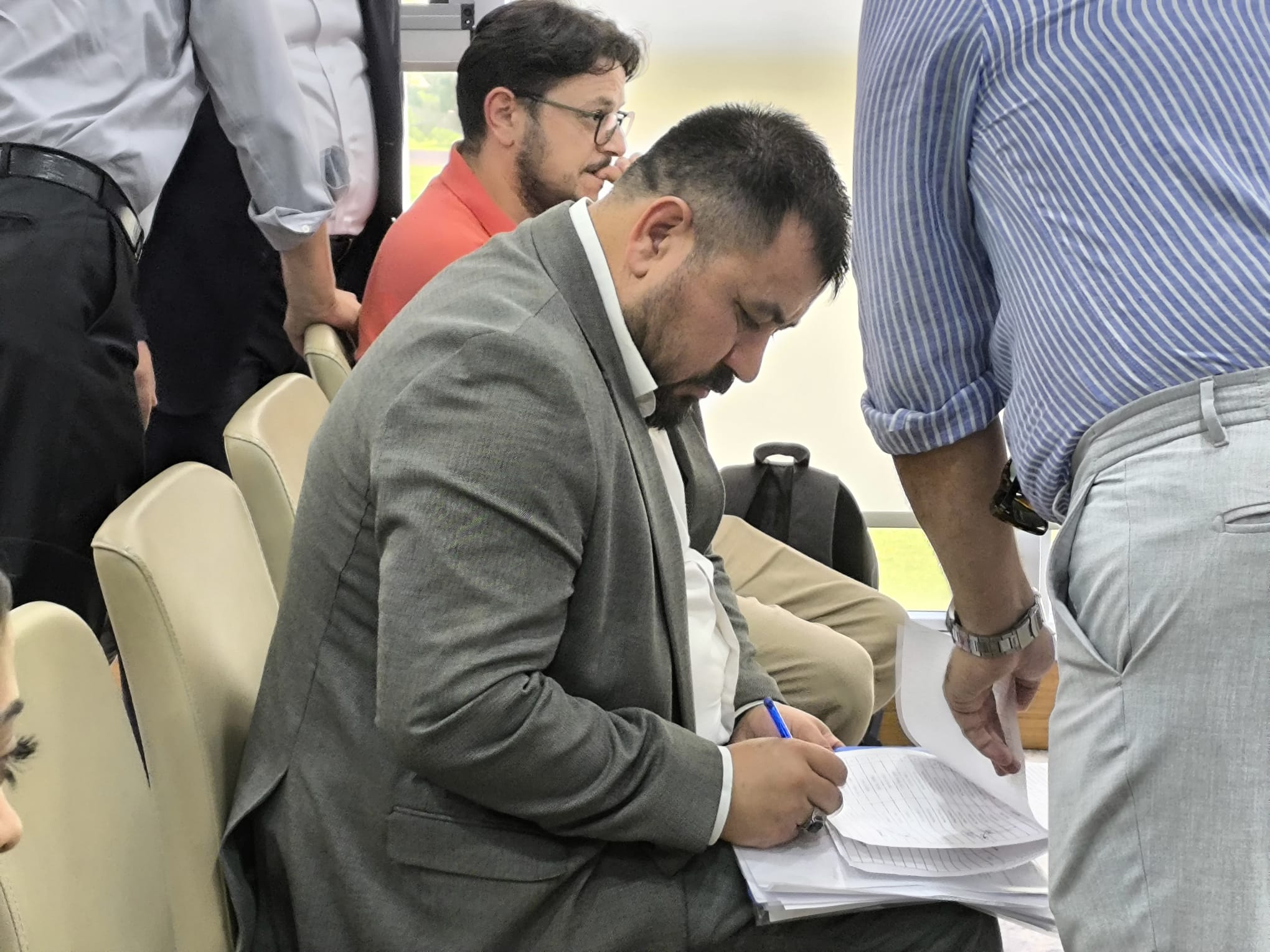 Afyon Spor Kulübü Genel Kurula Gidiyor
