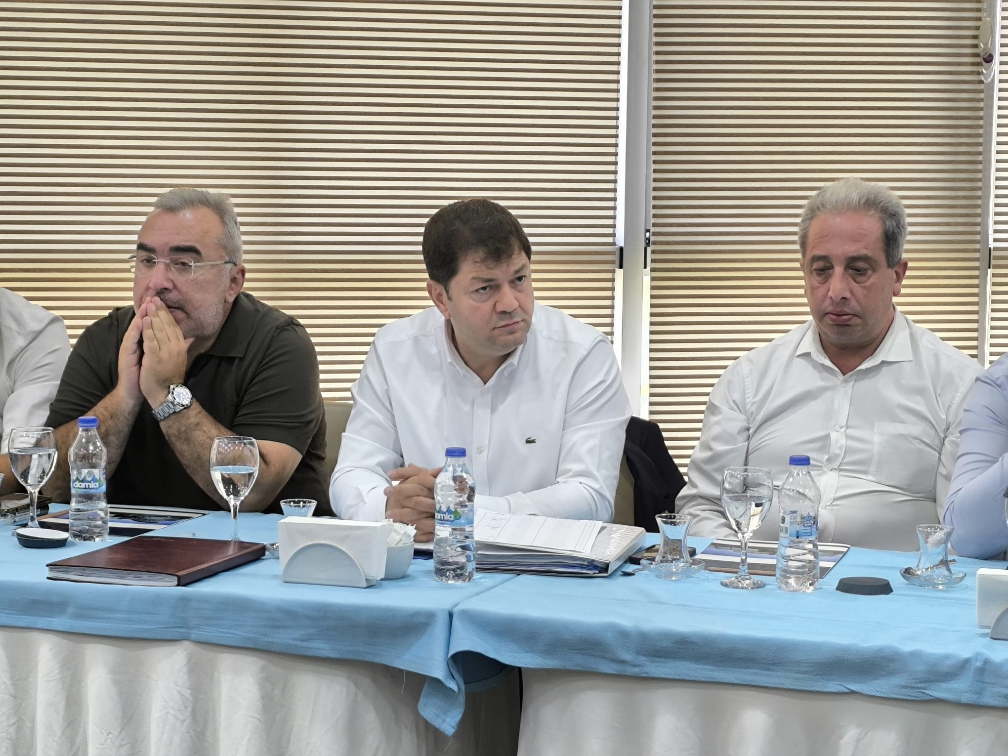 Afyon Spor Kulübü Genel Kurula Gidiyor