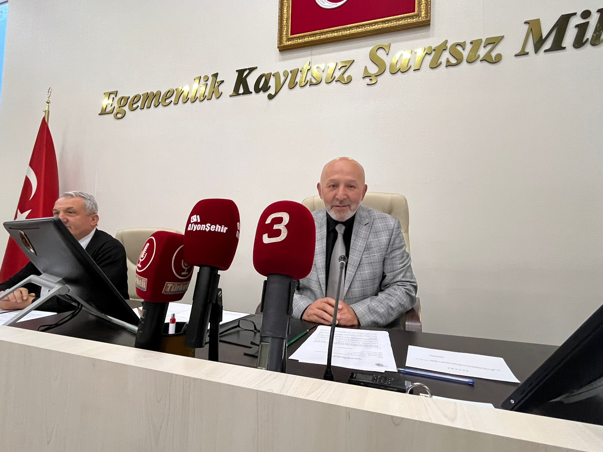 İGM TOPLANTILARI BAŞLADI