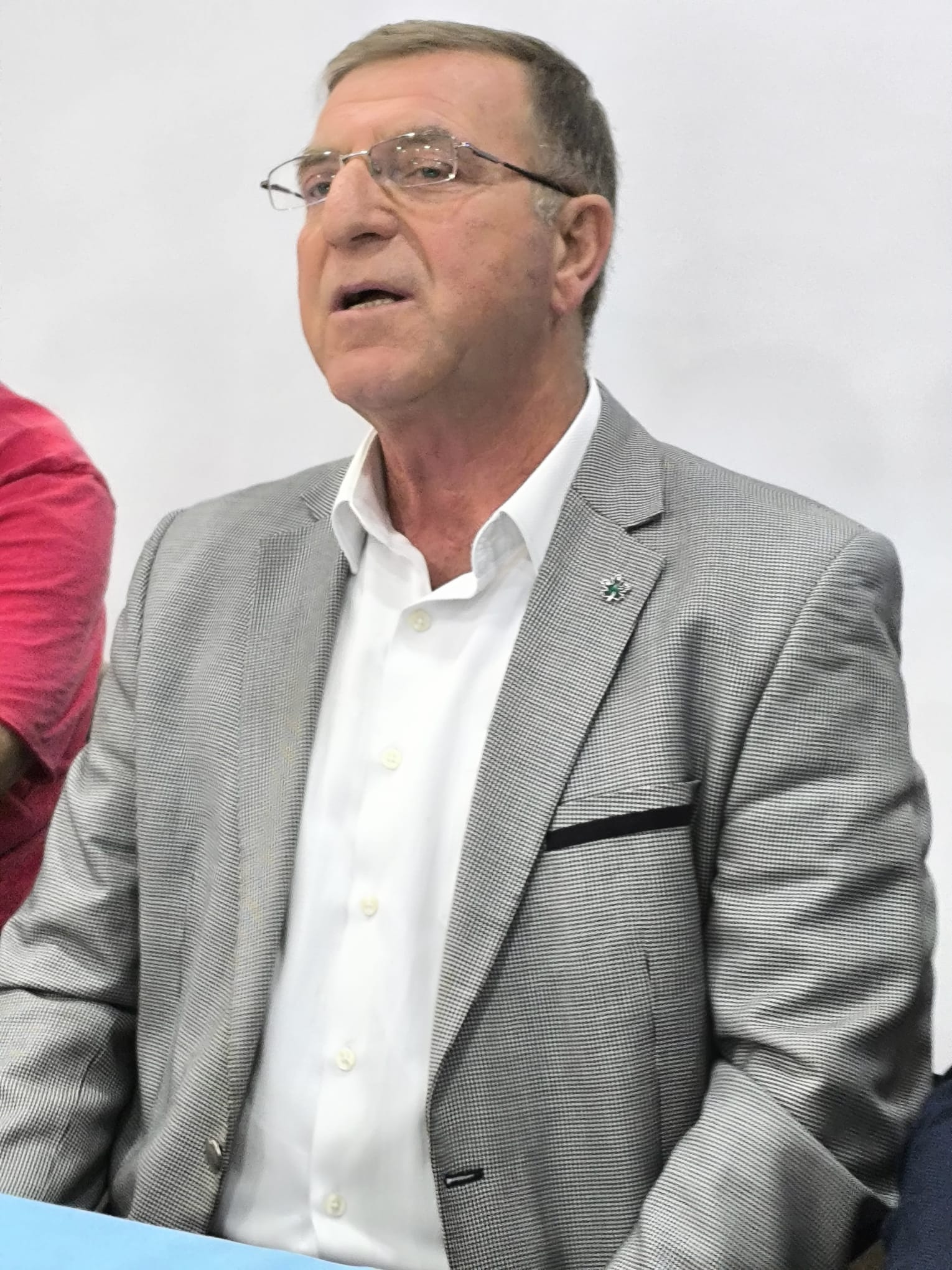 Afyon Spor Kulübü Yeni Başkanını Seçti
