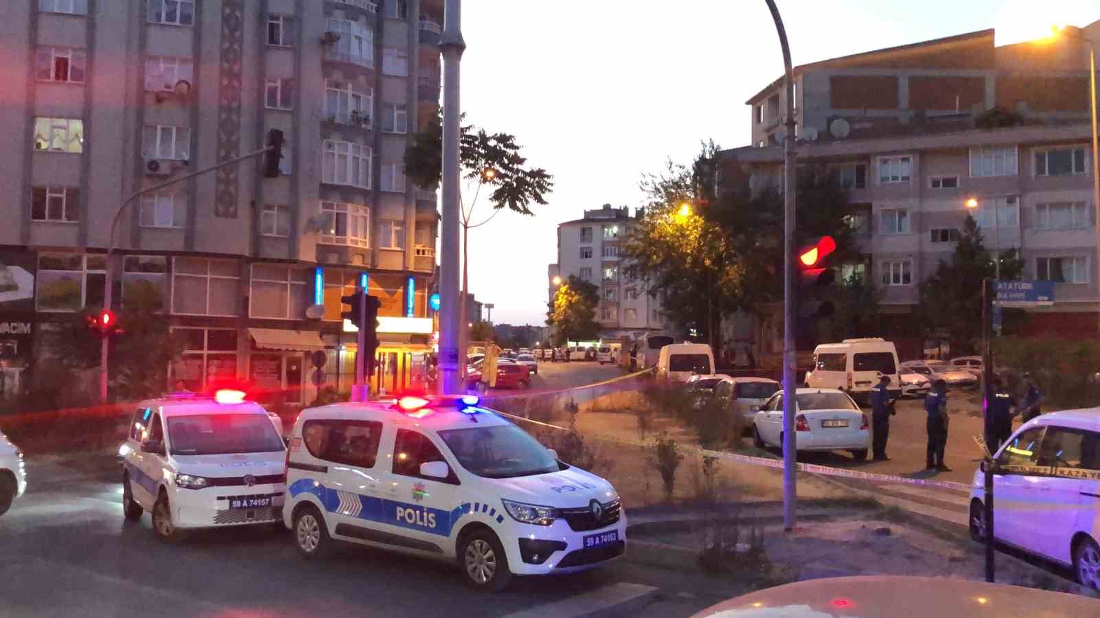 Sokak Ortasında Silahlı Saldırı: İki Kardeşi Ölüm Ayırdı
