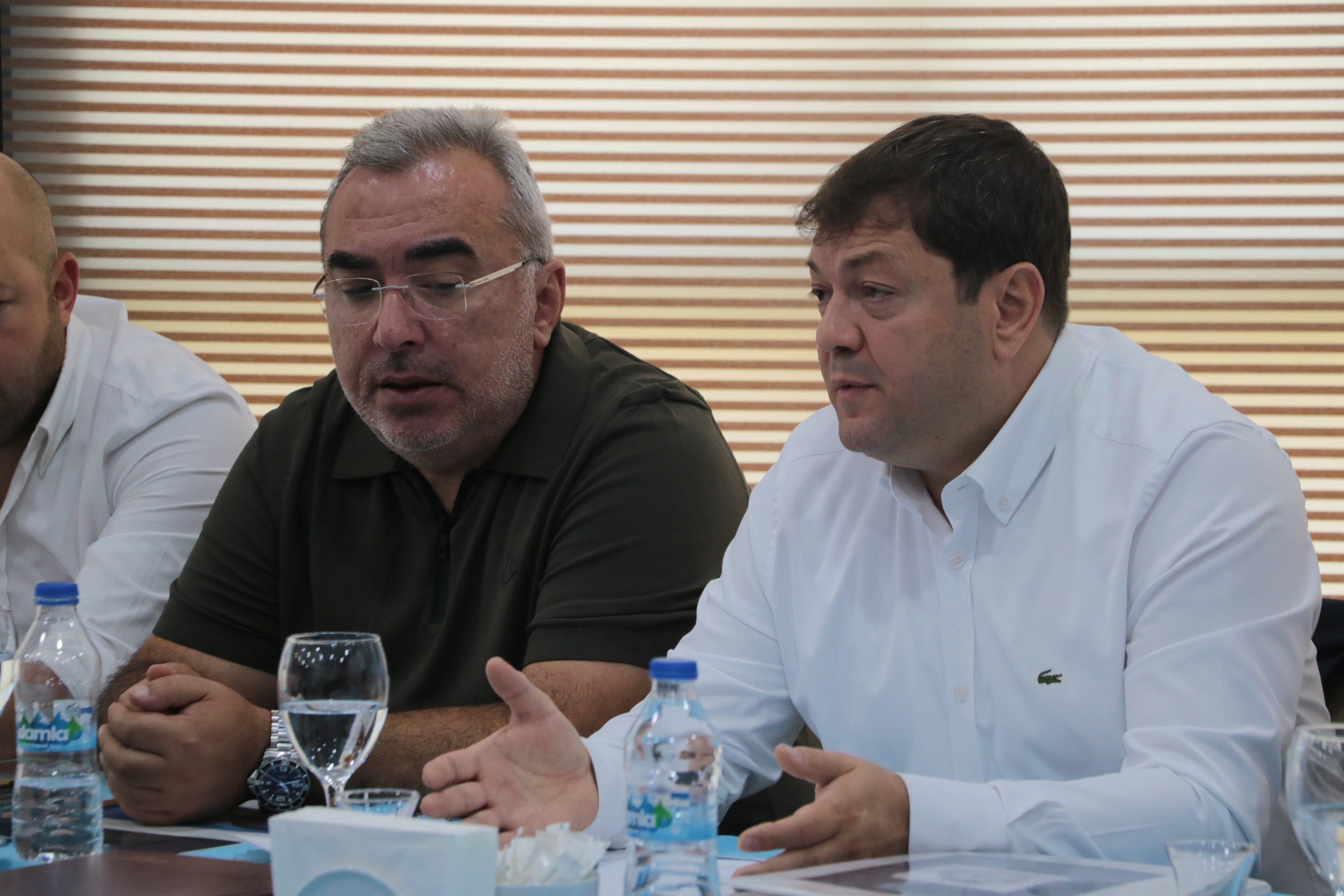 AFYONSPOR'DA YENİ YÖNETİM OLUŞTU