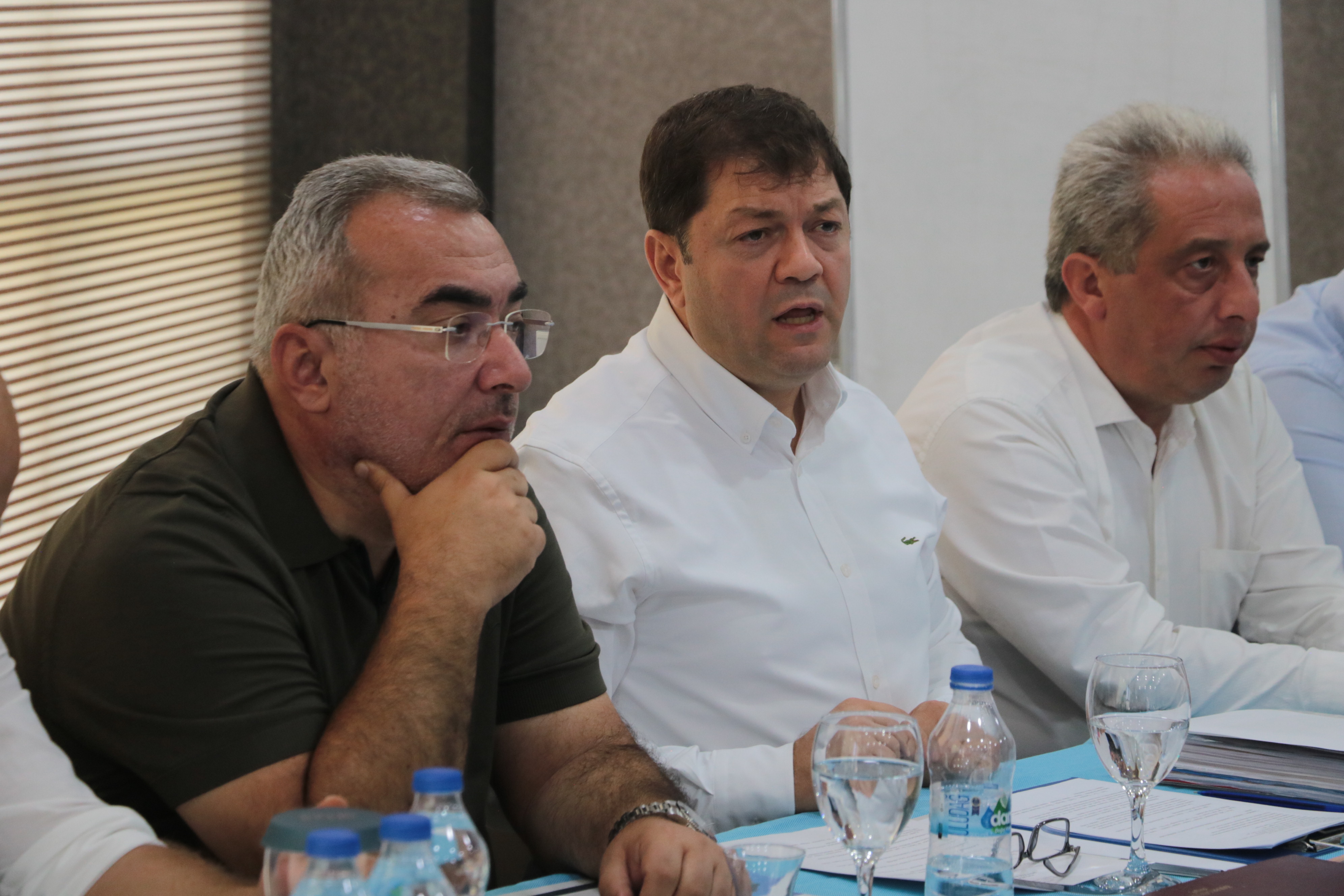 AFYONSPOR'DA YENİ YÖNETİM OLUŞTU