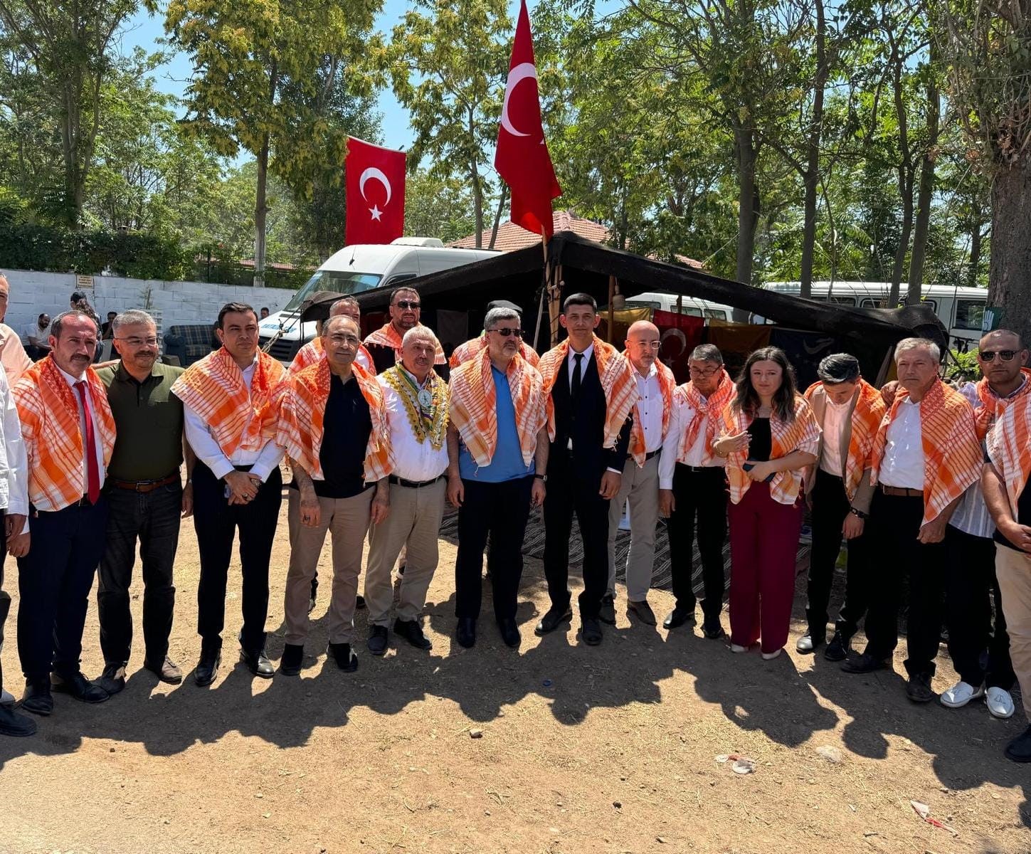 BUĞDAY VE DAYANIŞMA FESTİVALİ BÜYÜK İLGİ GÖRDÜ