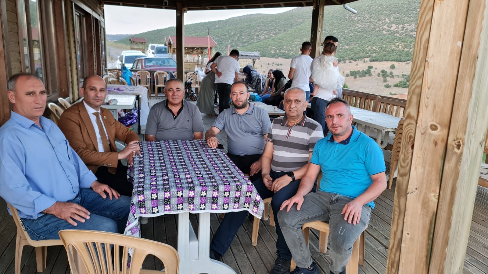 Şehitlik ve Gazilik Deyine Akan Sular Duruyor Başkan Kumartaşlı’nın Mücadelesi Sonuç Verdi