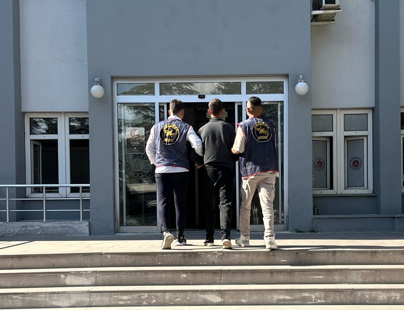 Afyonkarahisar'da Çalınan Büyükbaş Hayvanlar Isparta'da Bulundu
