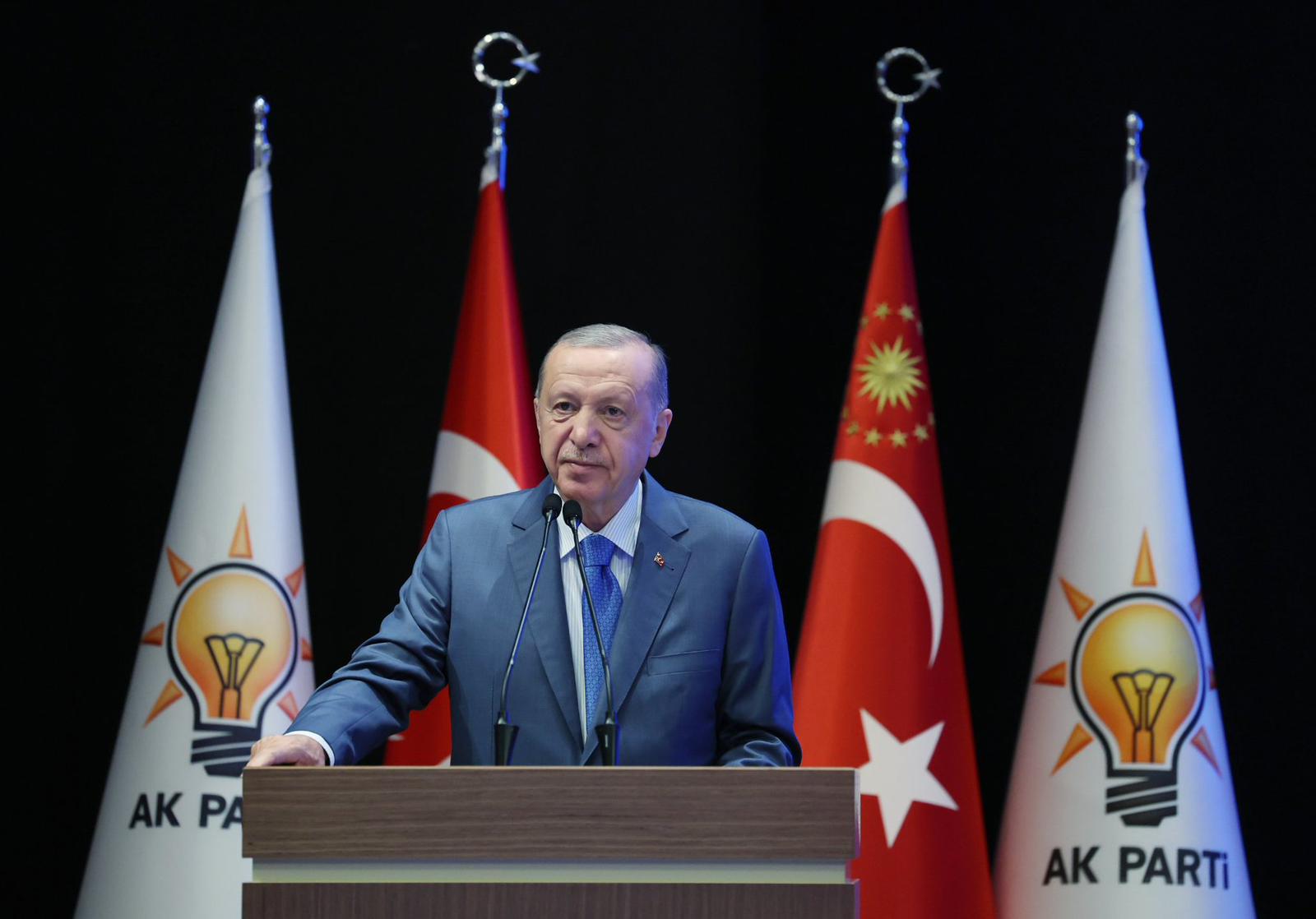 AK Gençlik Afyon Teşkilatı'ndan İnsan Hakları Eğitimi Vurgusu