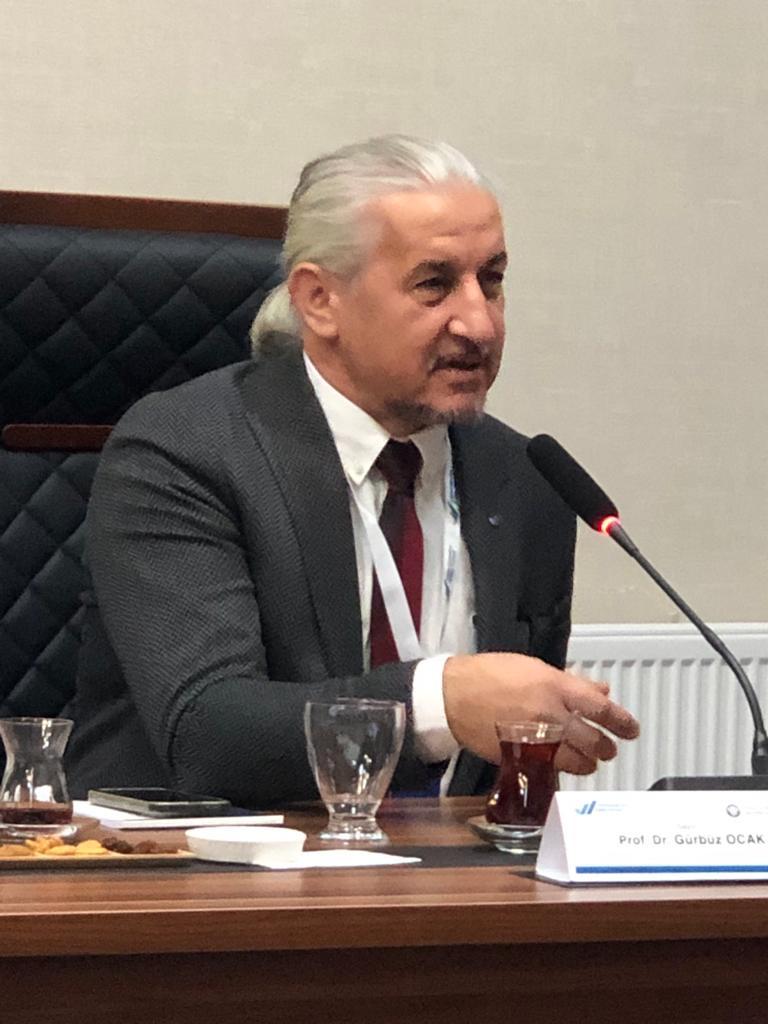 AKÜ SOSYAL BİLİMLER ENSTİTÜSÜNDEN BÜYÜK BAŞARI