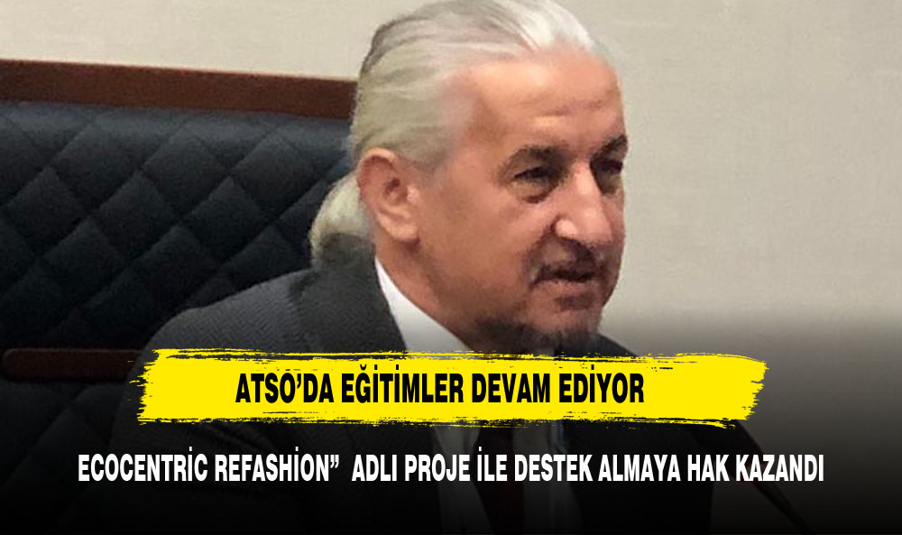 AKÜ SOSYAL BİLİMLER ENSTİTÜSÜNDEN BÜYÜK BAŞARI