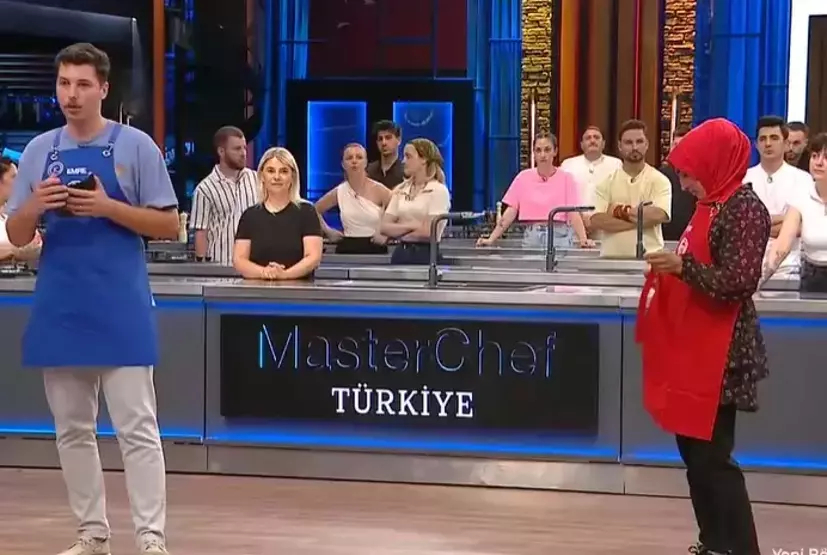 Kırmızı Takım Kaptanı Ayşe Ekiz Oldu
