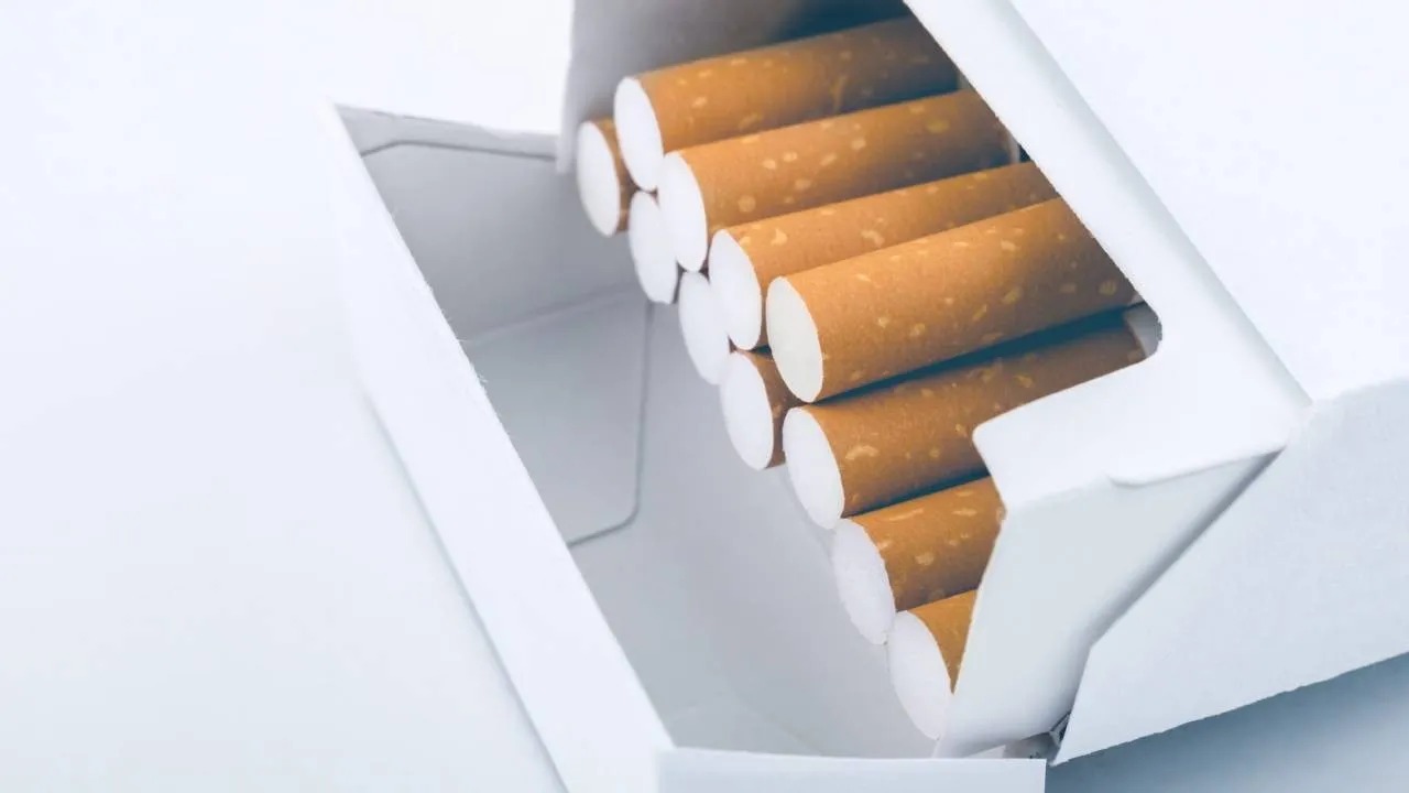 Sigaraya bir zam daha: JTI grubunda en ucuz sigara 68 TL oldu