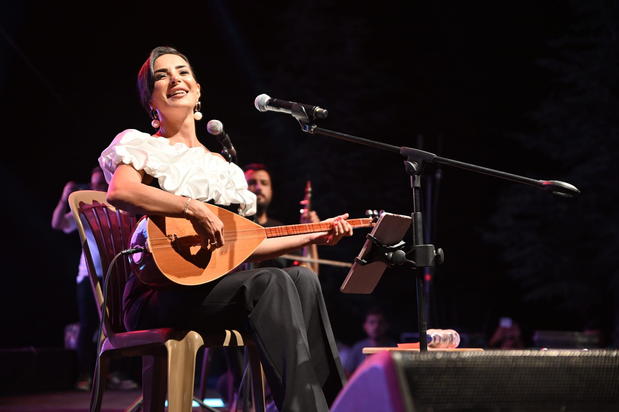 17. Emirdağ Gurbetçi Festivali Tamamlandı