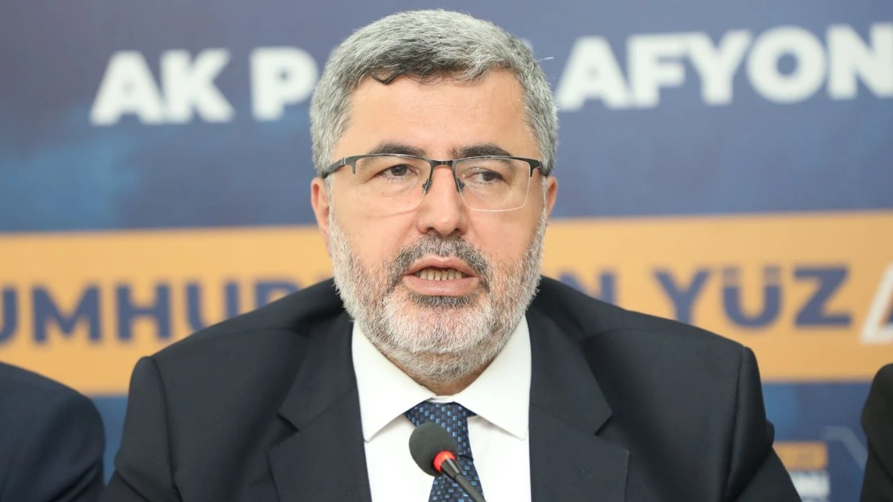 Gündemi instagram Oldu AK partili Özkaya ‘’Batılı Devletlerin Çıkarlarına Hizmet Ediyor’’