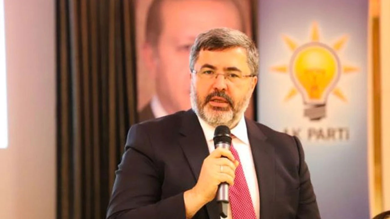 Gündemi instagram Oldu AK partili Özkaya ‘’Batılı Devletlerin Çıkarlarına Hizmet Ediyor’’