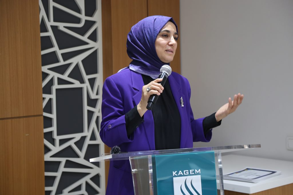 TDV KAGEM YAZ OKULU'NDAN 600 ÖĞRENCİ FAYDALANDI