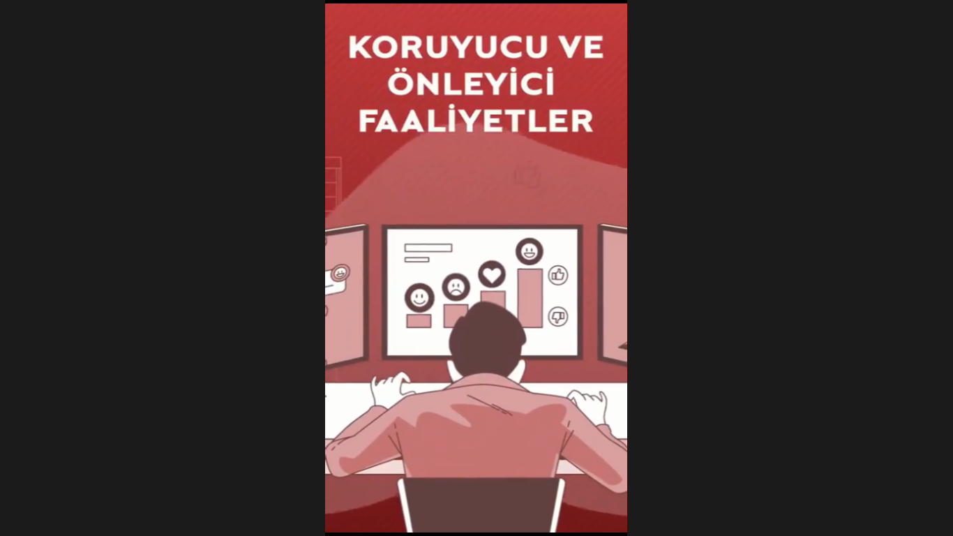 Aile ve Sosyal Hizmetler Ekipleri Çocukların Güvenliğini Ön Planda Tutuyor