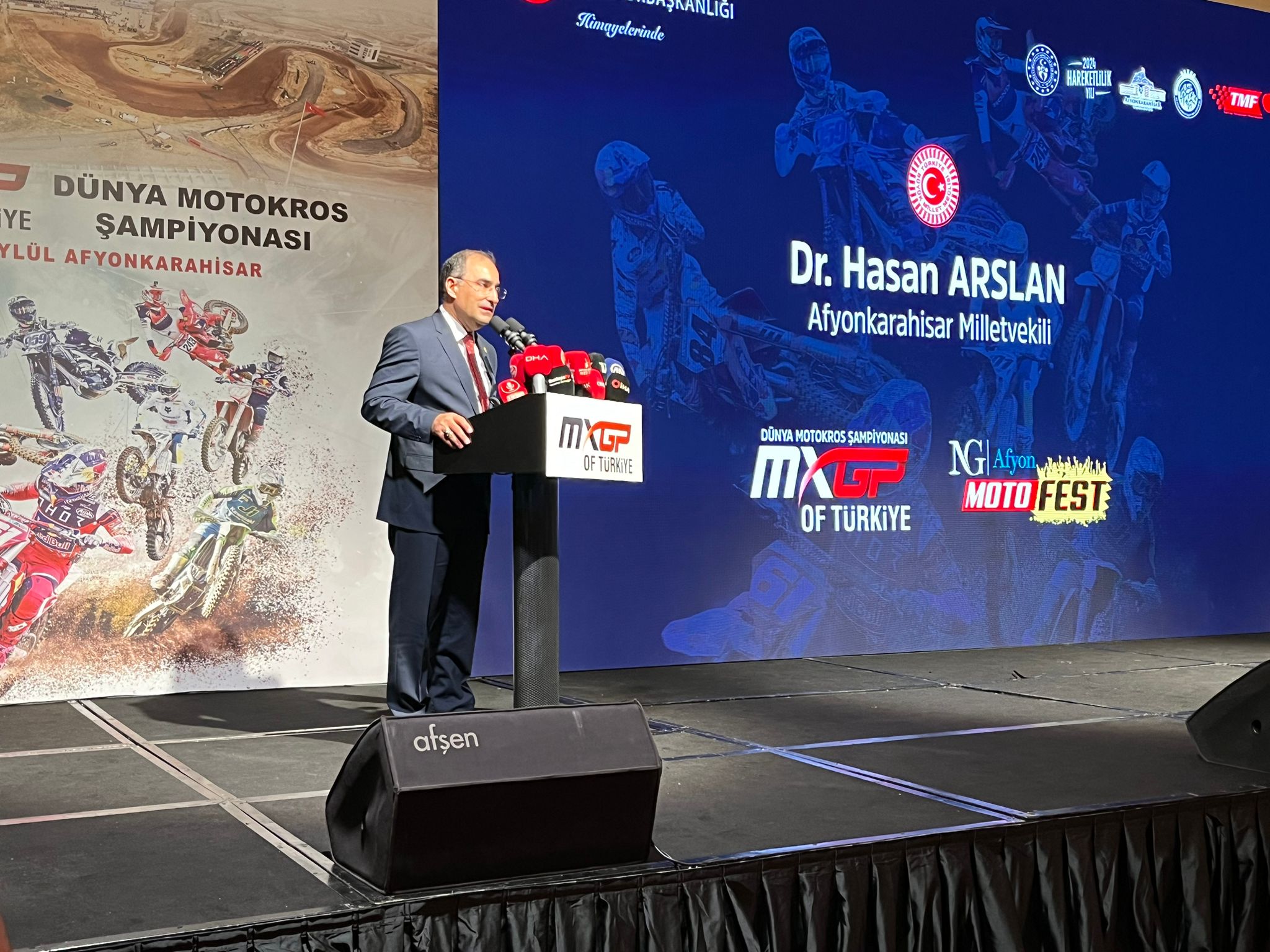 MXGP 3 BUÇUK MİLYAR İNSANA ULAŞTI