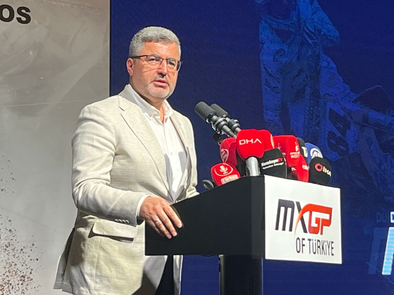 Organizasyon Başarımız Her Yıl Gelişiyor Rekor Sayılara Ulaşmak İçin Çaba Harcıyorlar