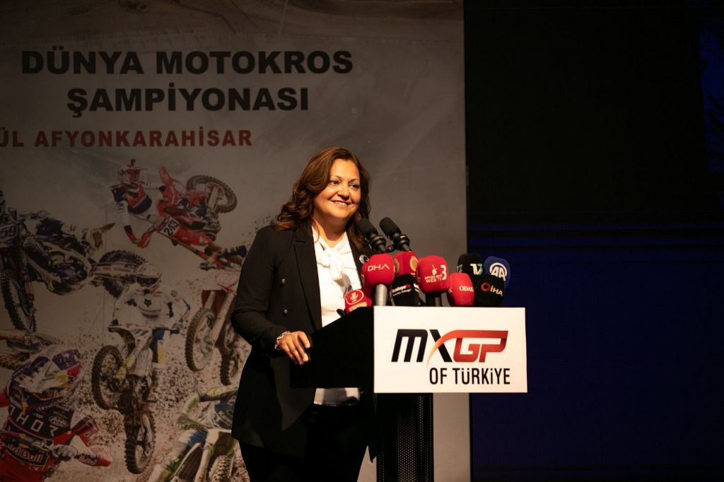 TÜRKİYE MOTOFEST'TE 5 GÜNDE 7 KONSER