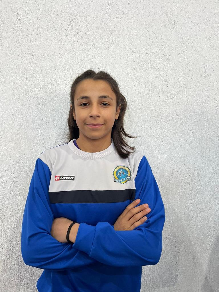 AFYONKARAHİSAR'IN GURURU TAŞOLUK BLD SK'DEN ÜÇ SPORCU MİLLİ TAKIMDA